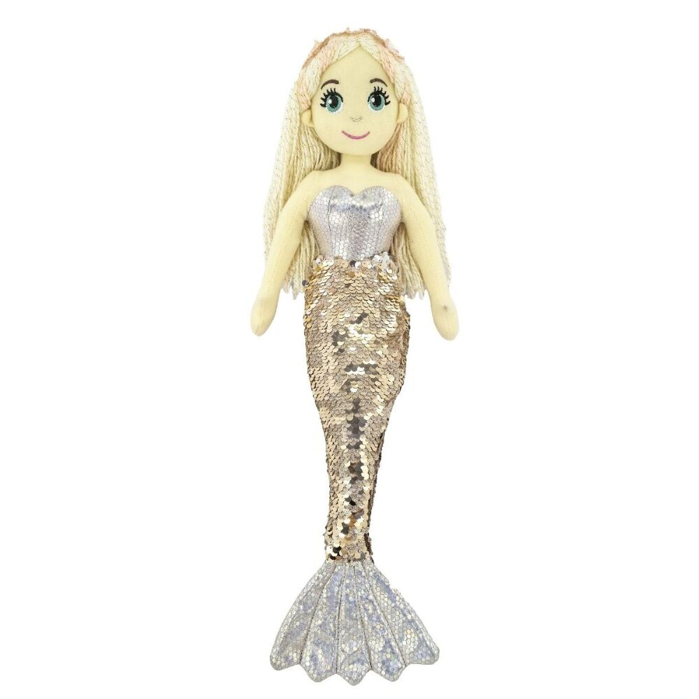 Mermaid 45cm - Ella