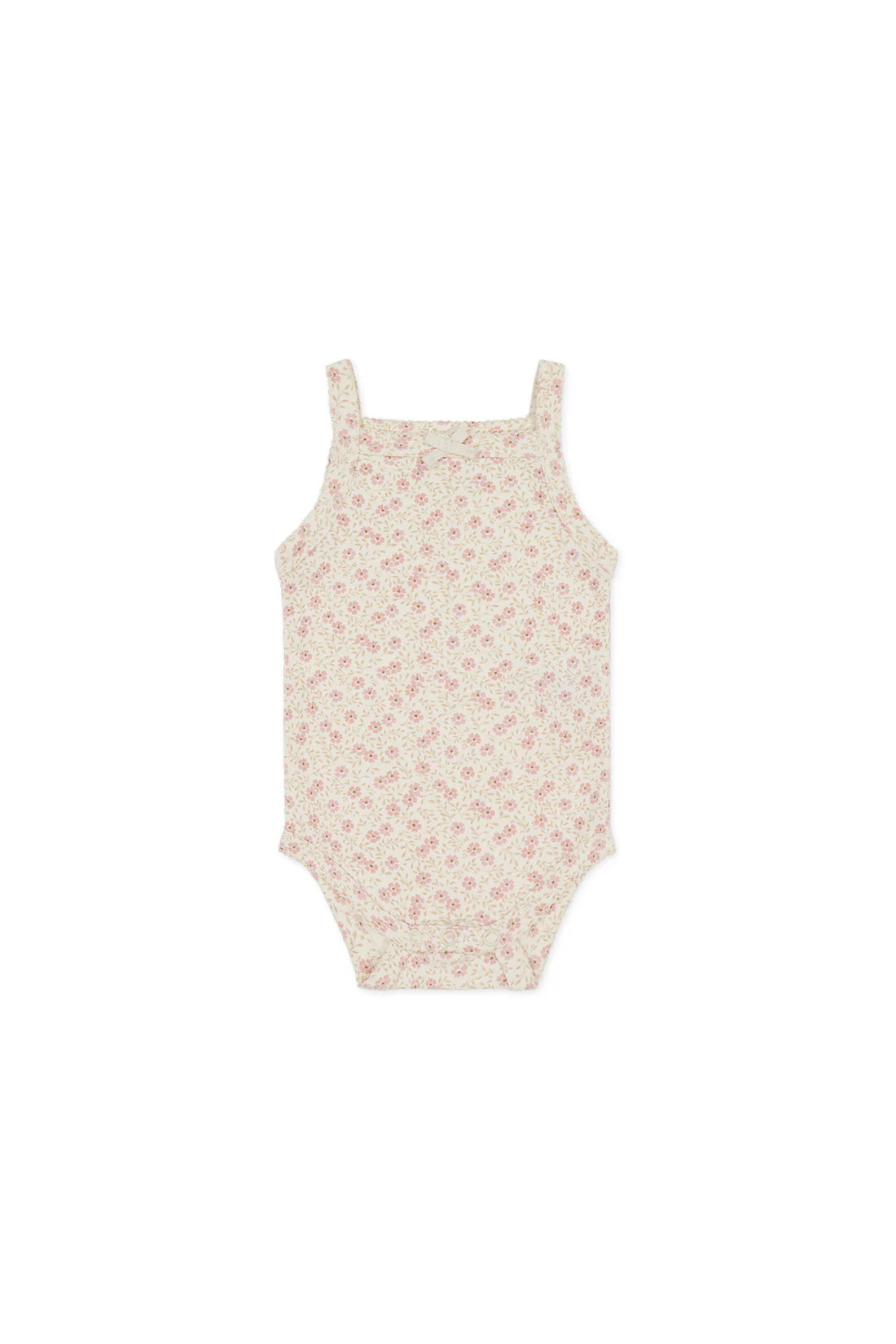 Jamie Kay / Singlet Bodysuit - Emmy Emgret