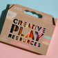 Creative Play Resources / Face Paint Sticks