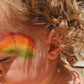 Creative Play Resources / Face Paint Sticks