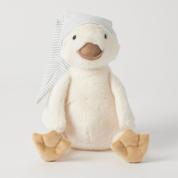 Jiggle & Giggle / Plush Bunny