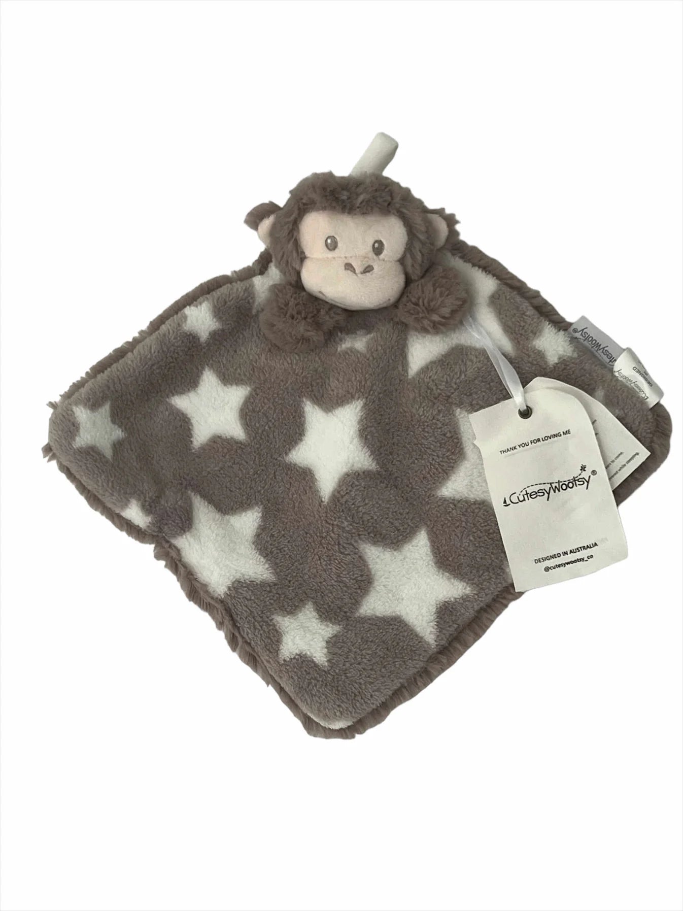 Cutesy Wootsy / Mini Snuggle