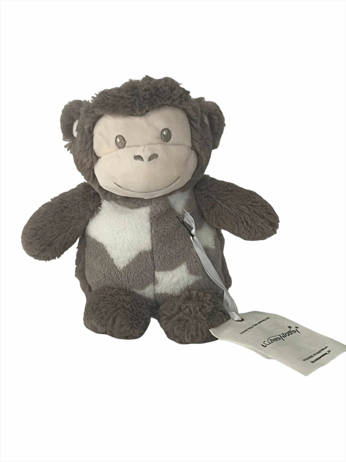 Cutesy Wootsy / Cuddly Companion
