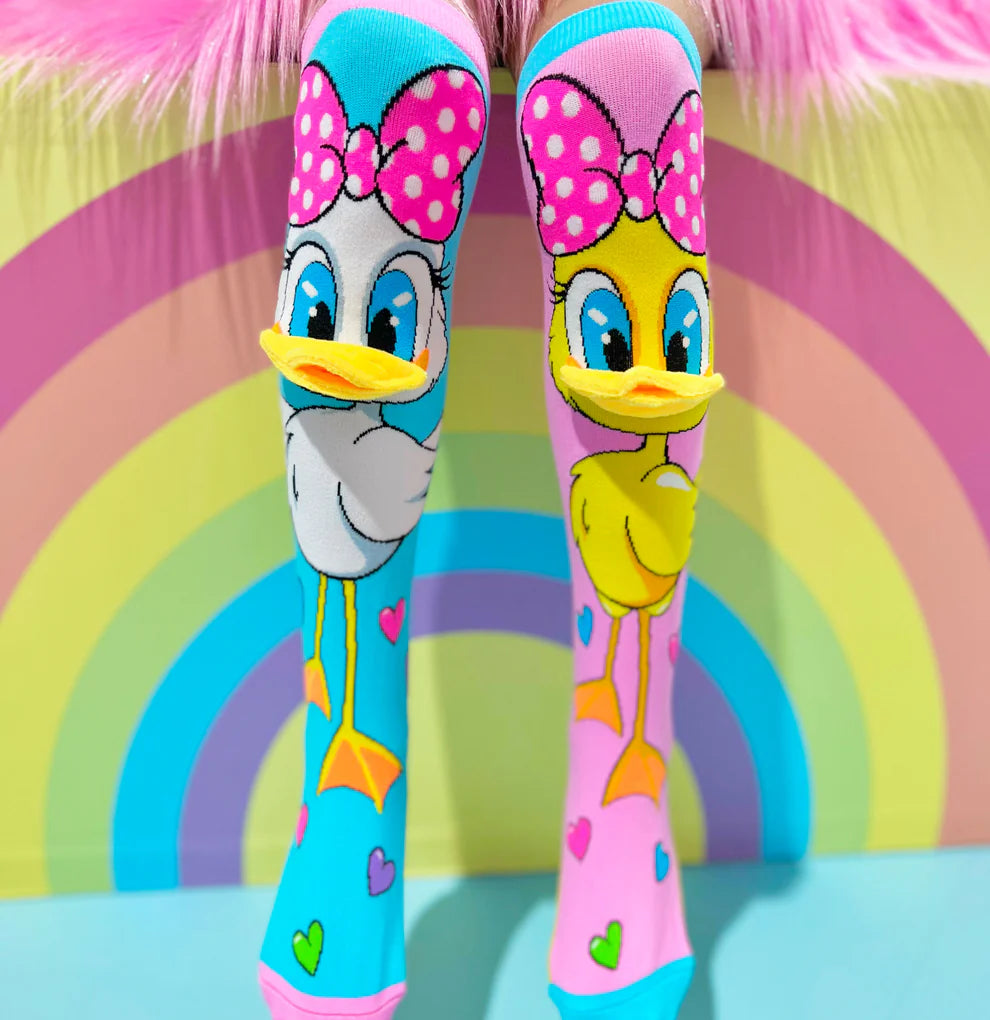 Mad Mia / Socks