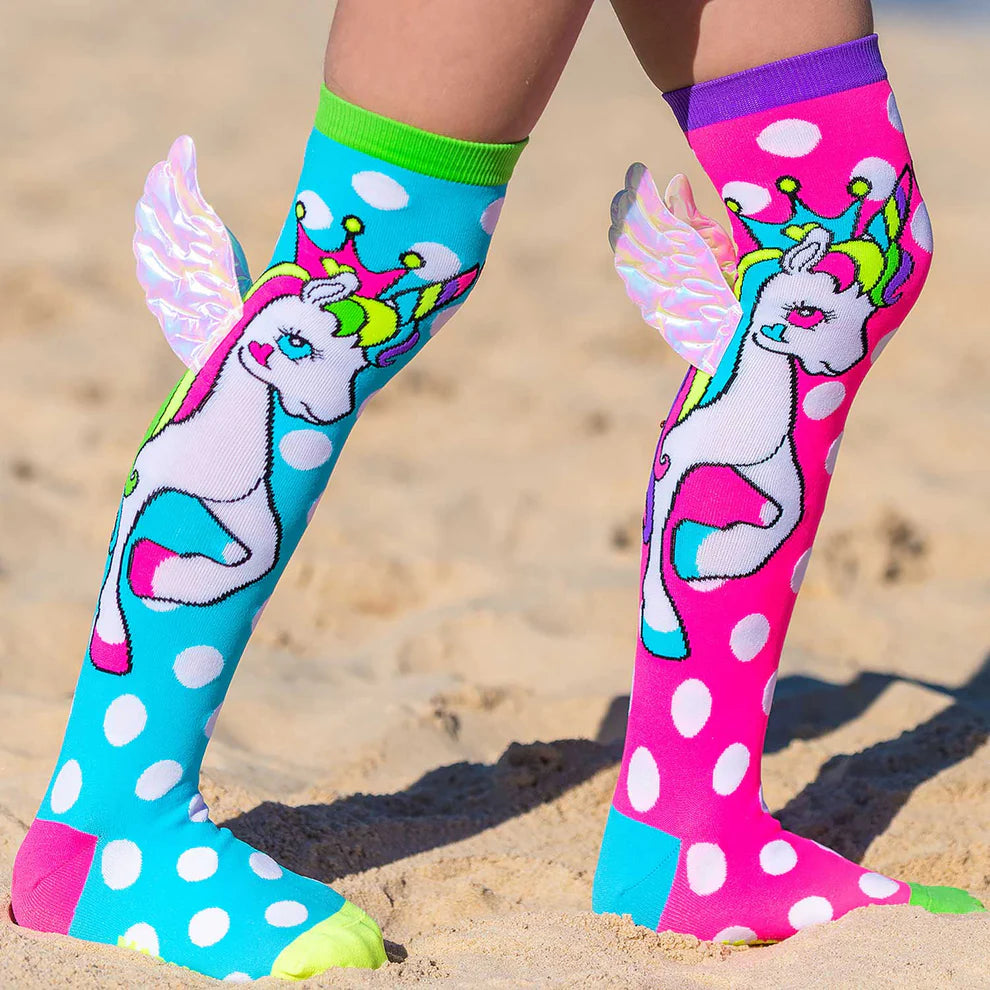 Mad Mia / Socks