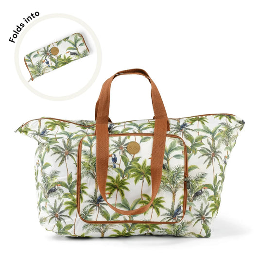 OiOi / Fold Up Tote