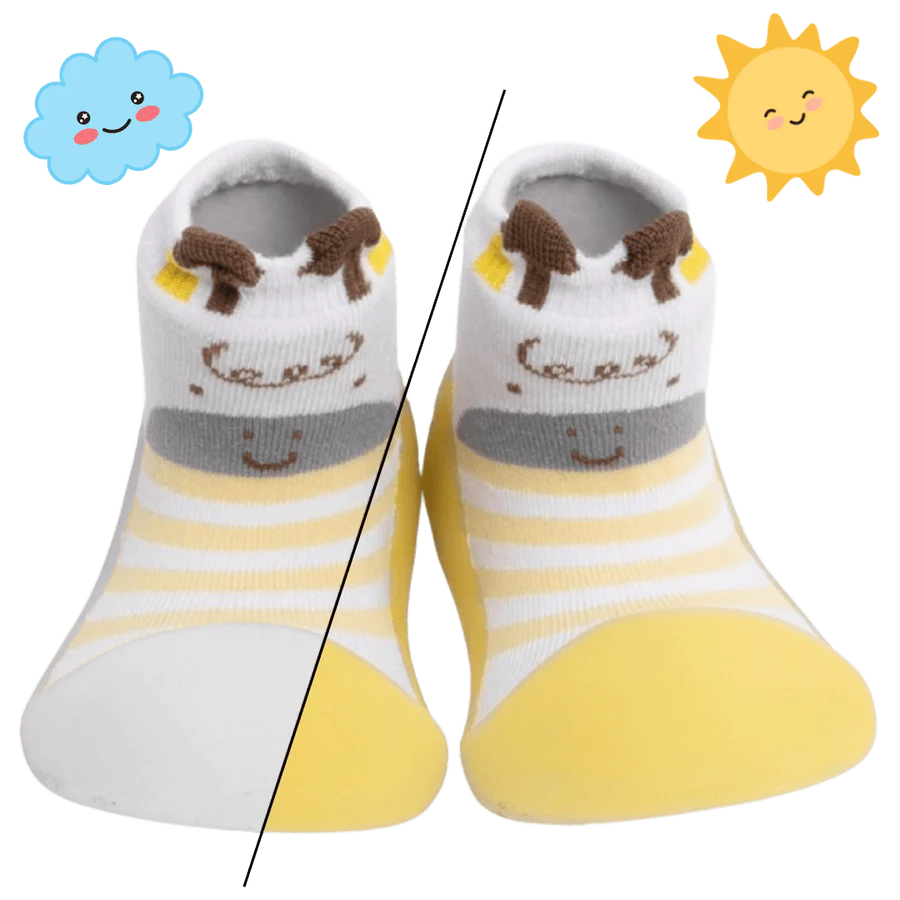 Big Toes Australia