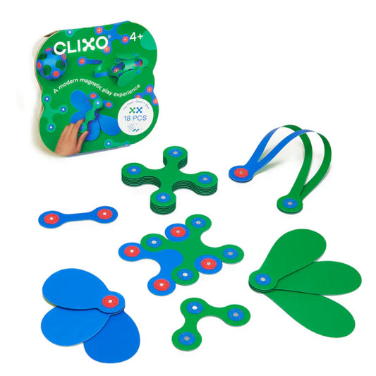 Clixo / Itsy Pack