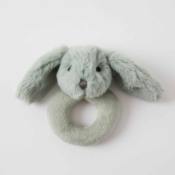 Jiggle & Giggle / Bunny Rattle