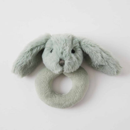 Jiggle & Giggle / Bunny Rattle