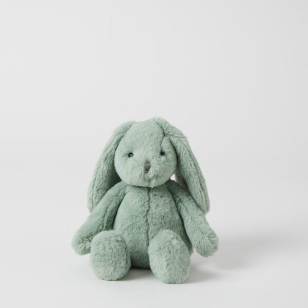 Jiggle & Giggle / Plush Bunny