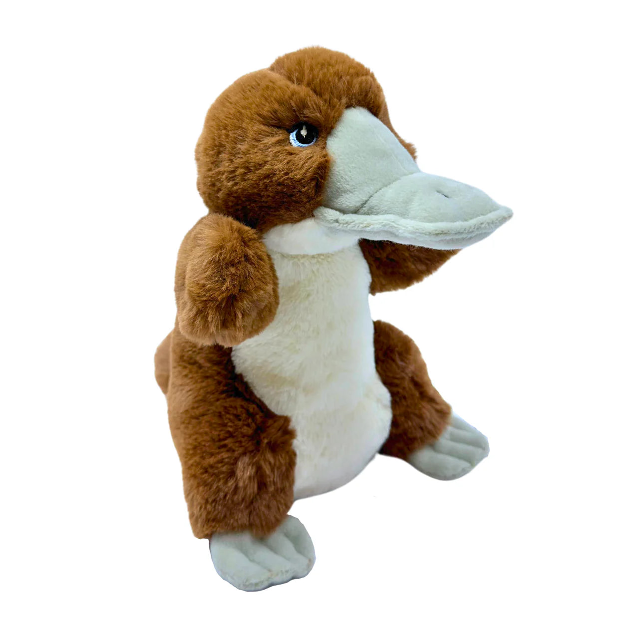 Eco Puppets