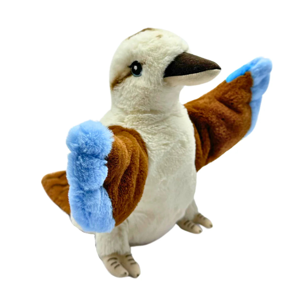 Eco Puppets