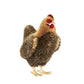 Hansa / Hen - Beige 35cm