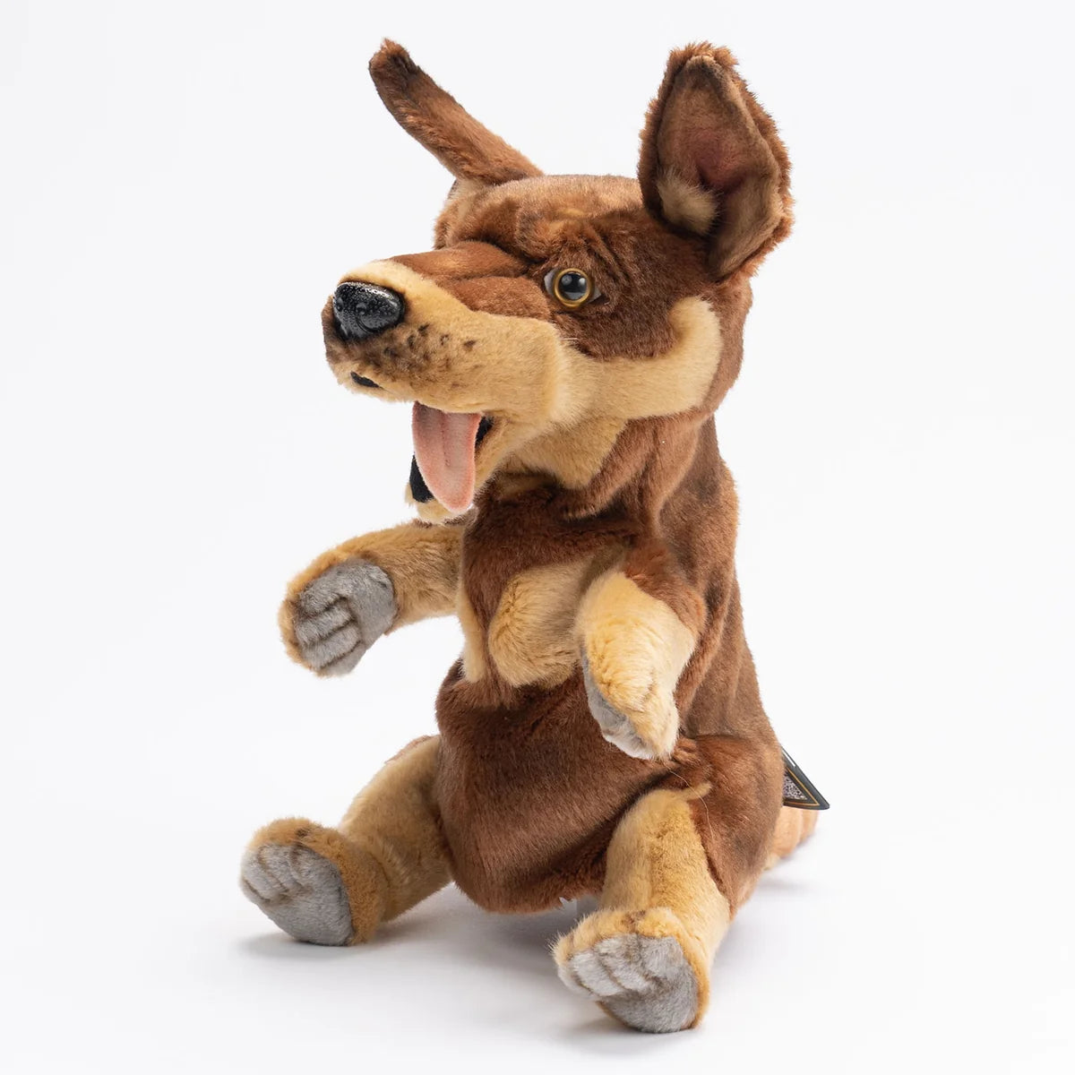 Hansa / Puppet - Kelpie
