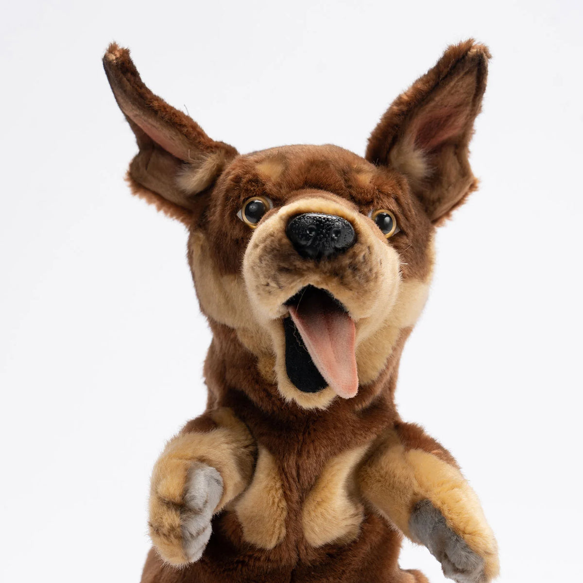 Hansa / Puppet - Kelpie