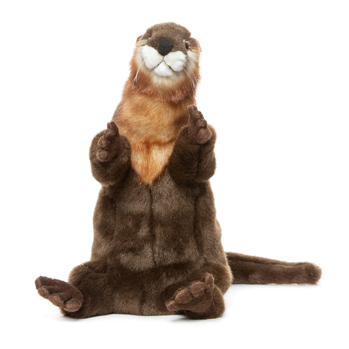 Hansa / Puppet - Otter