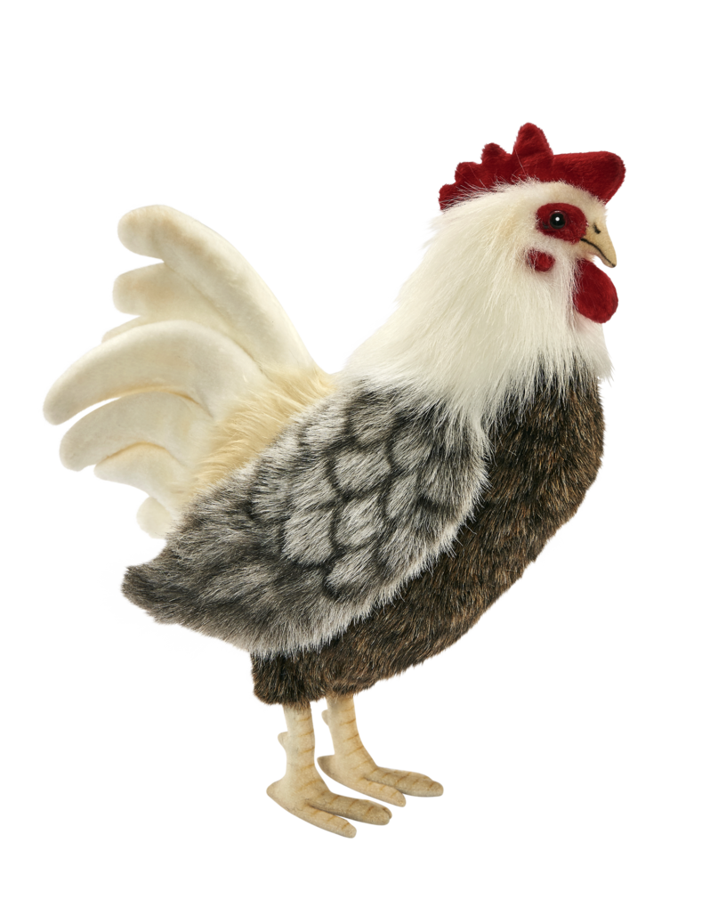 Hansa / Rooster 30cm
