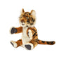 Hansa / Puppet - Tiger