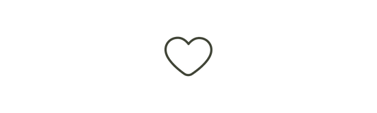 Heart Icon for Lunar Bay Homepage