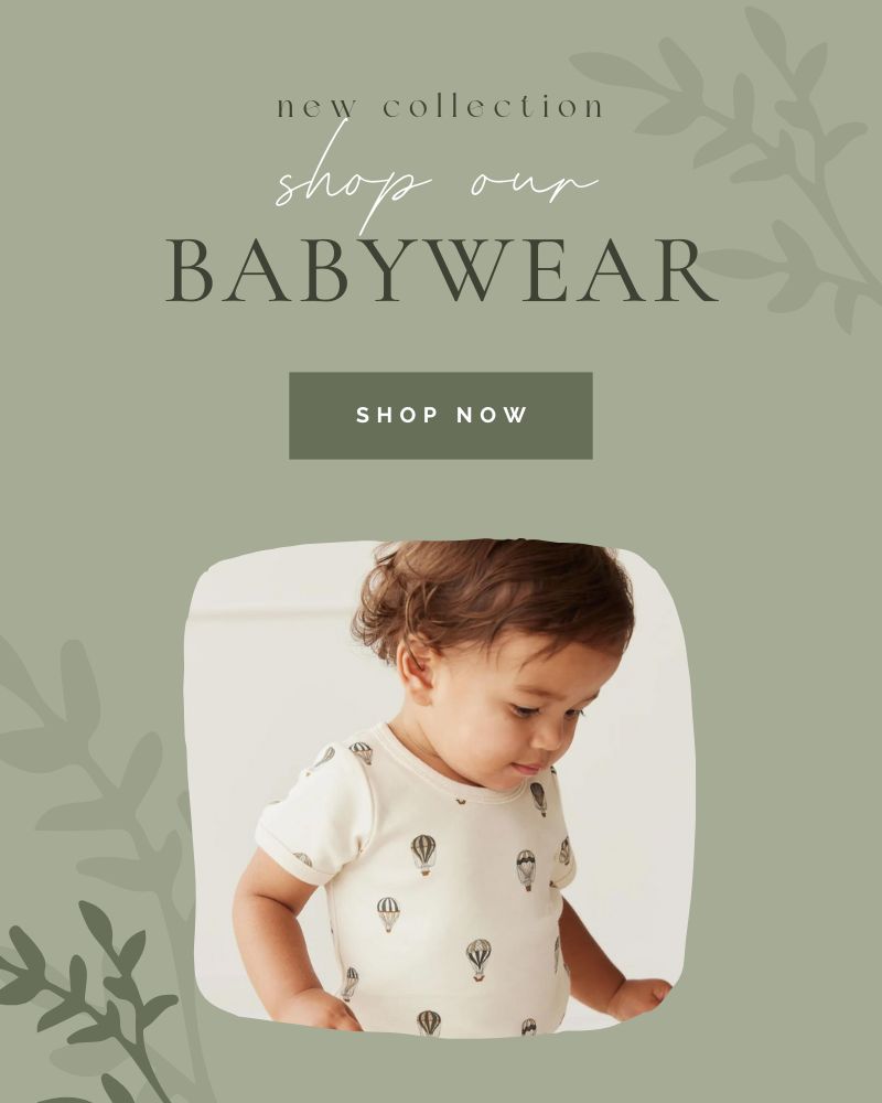 Lunar Bay | Baby & Childrens Boutique | Taree NSW