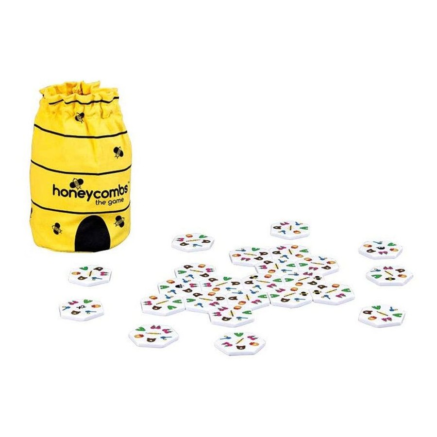 Honeycombs