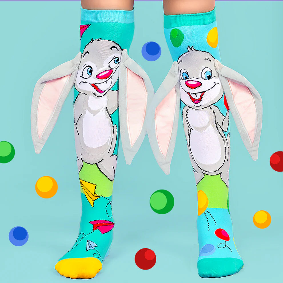Mad Mia / Socks
