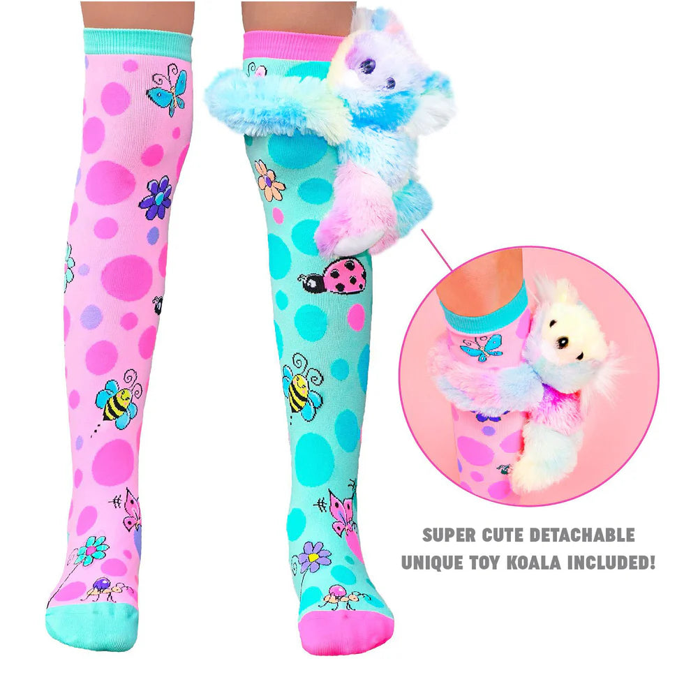 Mad Mia / Socks