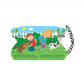 Little Tails Board Book - I'm Dot