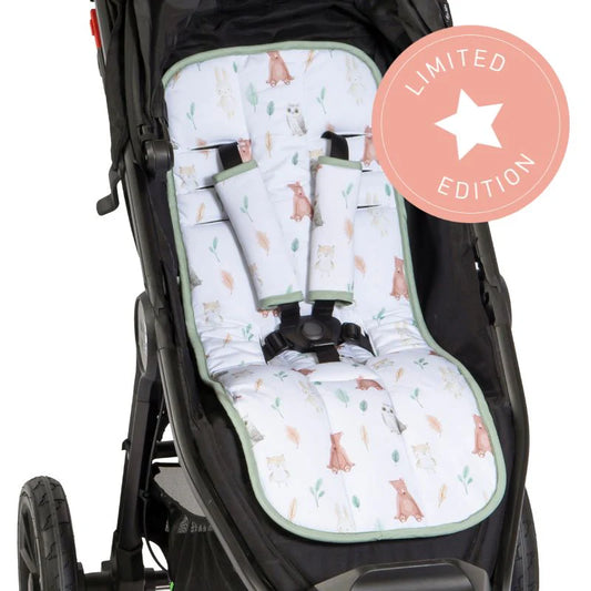All4Ella / Ice Cooling Pram Liner