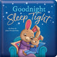 Goodnight, Sleep Tight - Padded Board Book