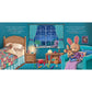 Goodnight, Sleep Tight - Padded Board Book