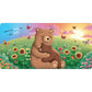 Cuddle Pops - Bear Hugs Pop Up Book