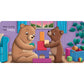 Cuddle Pops - Bear Hugs Pop Up Book