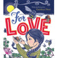 For Love - Cristina Neri
