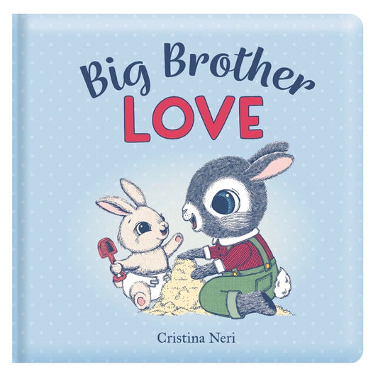 Big Brother Love