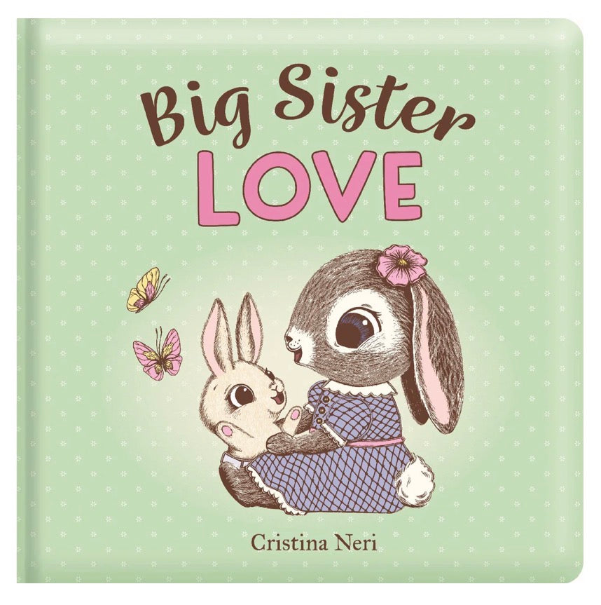 Big Sister Love