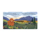 I Love Being a Highland Cow