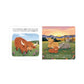 I Love Being a Highland Cow