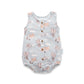 Aster & Oak / Flying Friend Bubble Romper