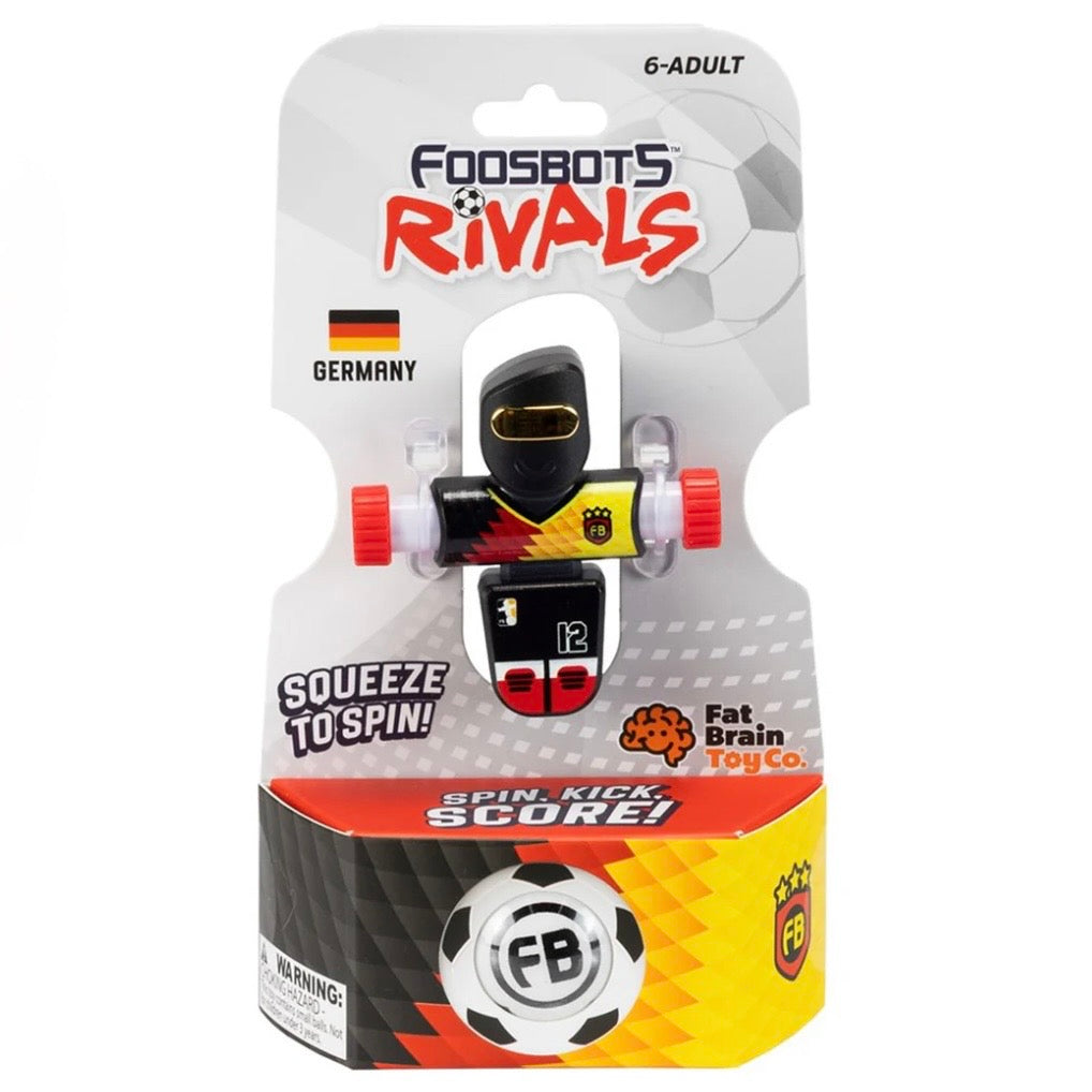 Fat Brain Toys / Foosbots Rivals
