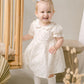 Aster & Oak / Sofia Floral Collared Dress