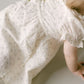 Aster & Oak / Sofia Floral Collared Dress