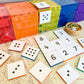 TileTek - 40 Piece Tile Topper - Number Pack