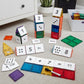 TileTek - 40 Piece Tile Topper - Number Pack