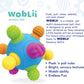 Woblii / Divisible by Zero