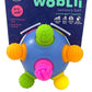 Woblii / Divisible by Zero