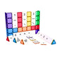 TileTek - 40 Piece Tile Topper - Number Pack