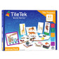 TileTek - 40 Piece Tile Topper - Animal Pack