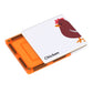 TileTek - 40 Piece Tile Topper - Animal Pack